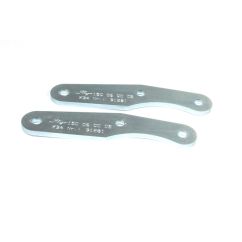 Kit de rabaissement TECNIUM -35mm