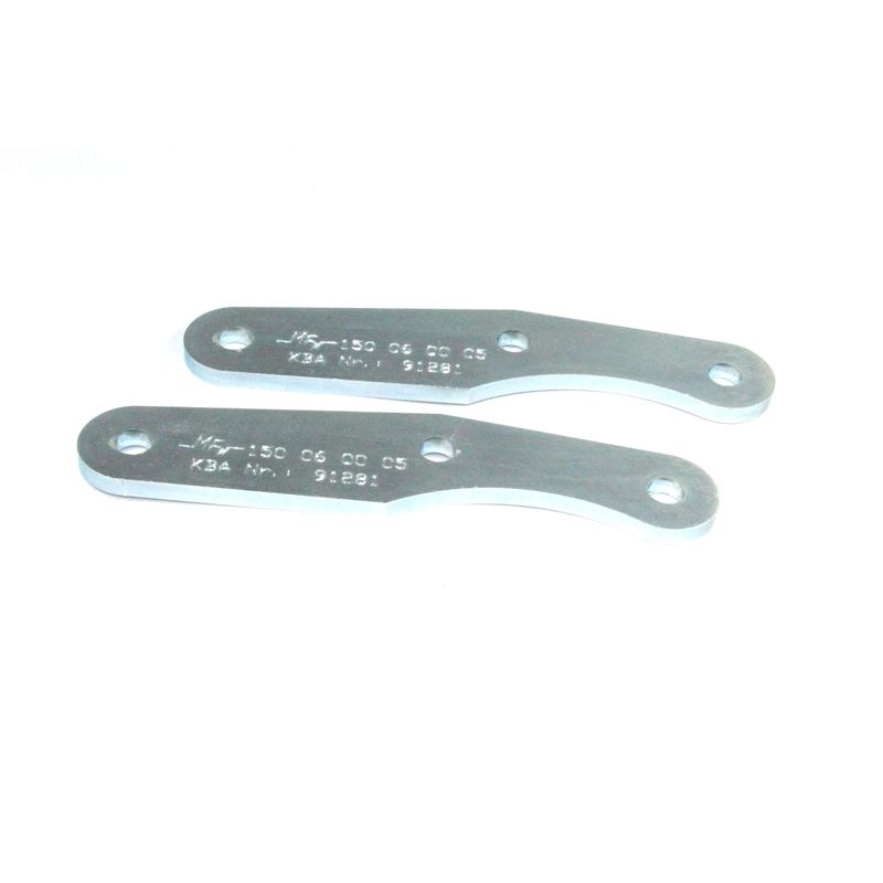 Kit de rabaissement TECNIUM -35mm