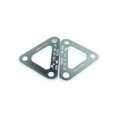 Kit de rabaissement TECNIUM -35mm