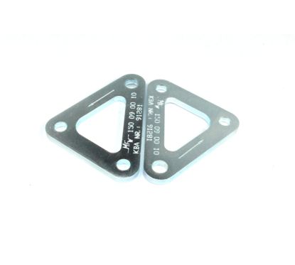 Kit de rabaissement TECNIUM -35mm