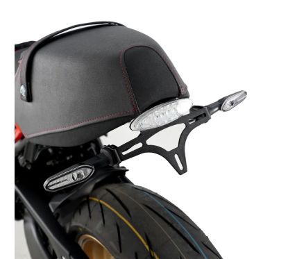 Support de plaque R&G RACING