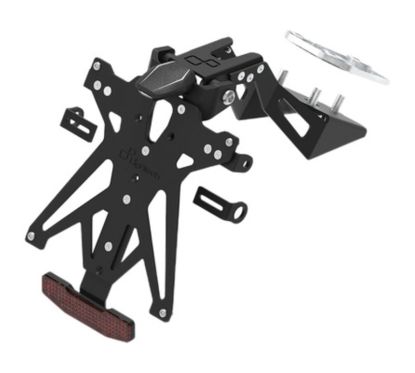 Kit support de plaque réglable LIGHTECH