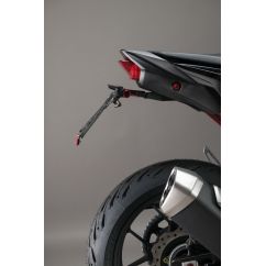 Kit support de plaque réglable LIGHTECH