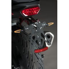 Kit support de plaque réglable LIGHTECH