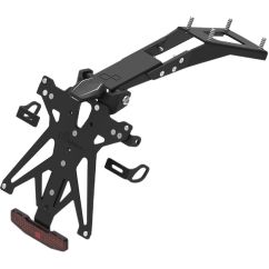 Kit support de plaque réglable LIGHTECH