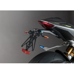 Kit support de plaque réglable LIGHTECH