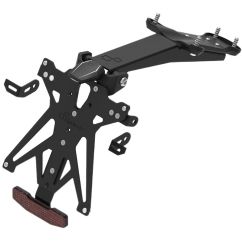 Kit support de plaque réglable LIGHTECH