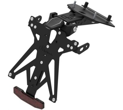 Kit support de plaque réglable LIGHTECH