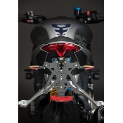 Kit support de plaque réglable LIGHTECH