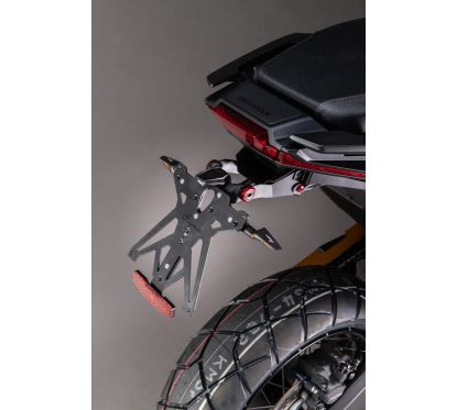 Kit support de plaque réglable LIGHTECH