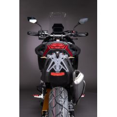 Kit support de plaque réglable LIGHTECH