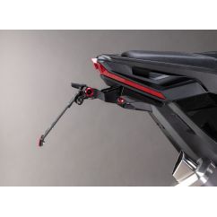 Kit support de plaque réglable LIGHTECH