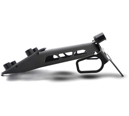 Support de plaque R&G RACING