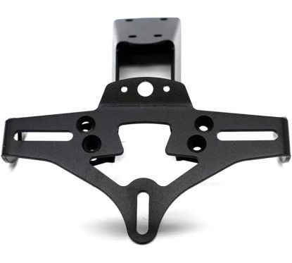 Support de plaque R&G RACING