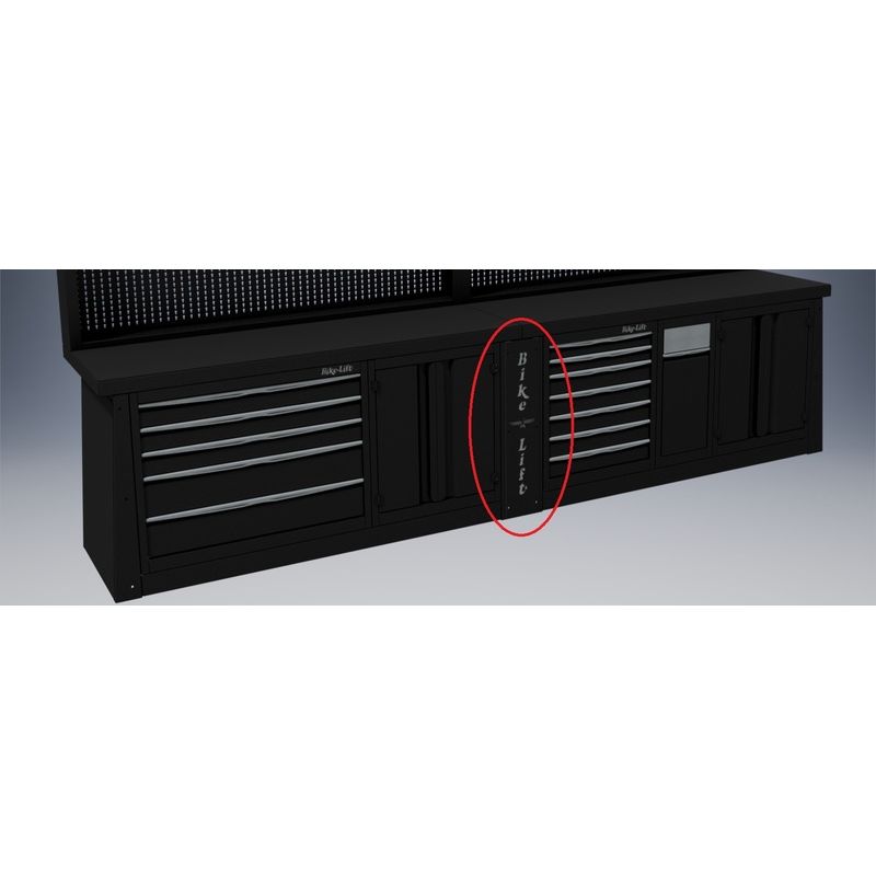 Extension de meuble BIKE LIFT modèle classique - MF-PU-U