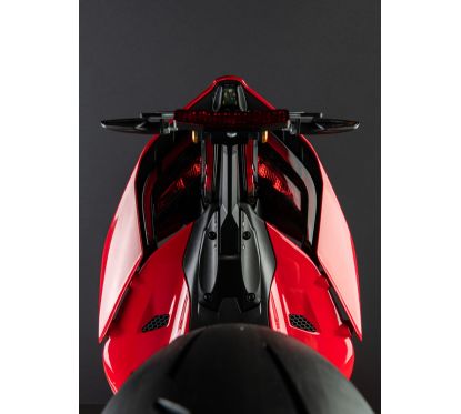 Kit support de plaque réglable LIGHTECH