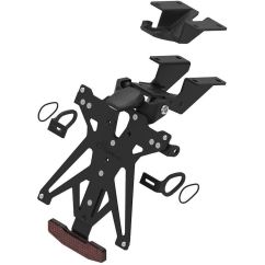 Kit support de plaque réglable LIGHTECH