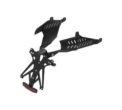 Kit support de plaque réglable LIGHTECH