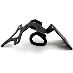 Support de plaque R&G RACING