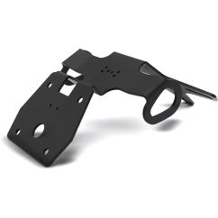 Support de plaque R&G RACING