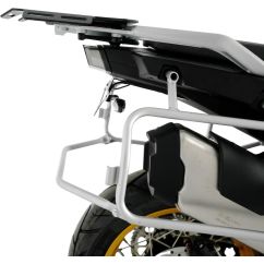 Support de plaque R&G RACING