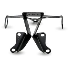 Support de plaque R&G RACING