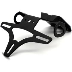 Support de plaque R&G RACING