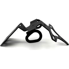 Support de plaque R&G RACING