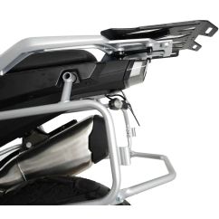 Support de plaque R&G RACING