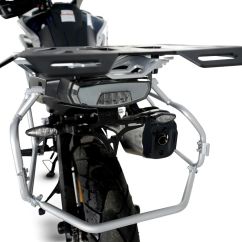 Support de plaque R&G RACING