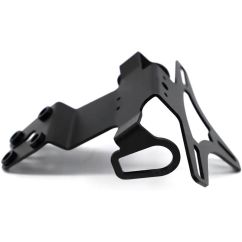 Support de plaque R&G RACING