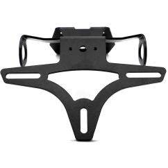 Support de plaque R&G RACING