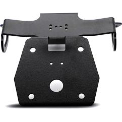 Support de plaque R&G RACING