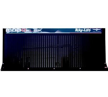 Panneau mural BIKE LIFT 200x81cm - MF-PA 2000-01