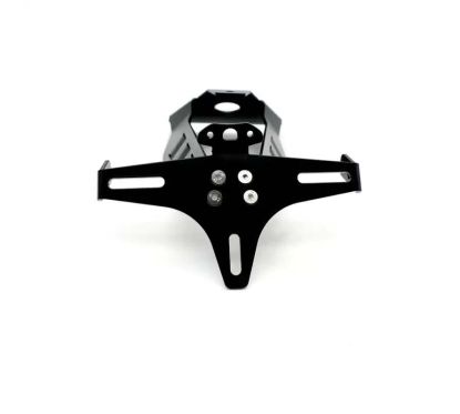 Support de plaque R&G RACING
