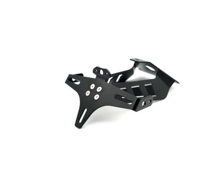 Support de plaque R&G RACING