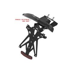 Kit support de plaque réglable LIGHTECH