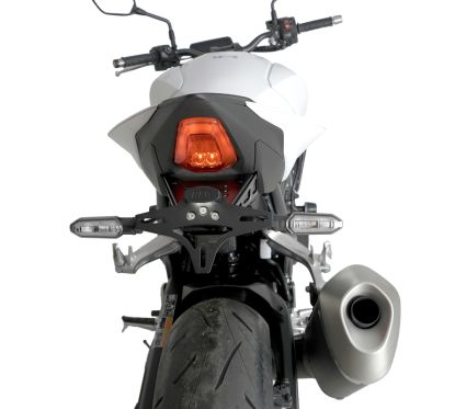 Support de plaque R&G RACING