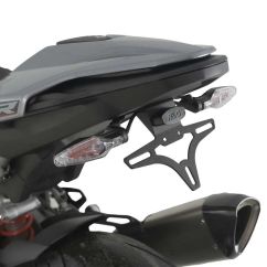 Support de plaque R&G RACING