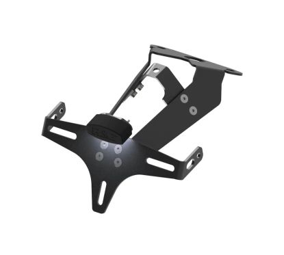 Support de plaque R&G RACING