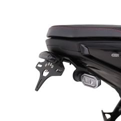 Support de plaque R&G RACING