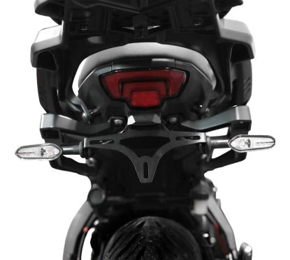 Support de plaque R&G RACING