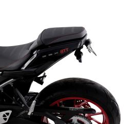 Support de plaque R&G RACING