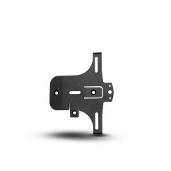 Support de plaque R&G RACING