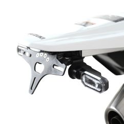 Support de plaque R&G RACING