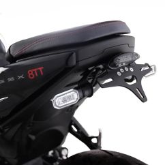 Support de plaque R&G RACING