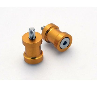 Pions de bras oscillant R&G RACING noir