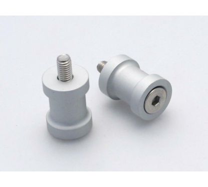 Pions de bras oscillant R&G RACING M6