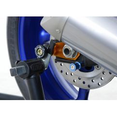 Pions de bras oscillant R&G RACING M10