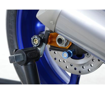 Pions de bras oscillant R&G RACING M10